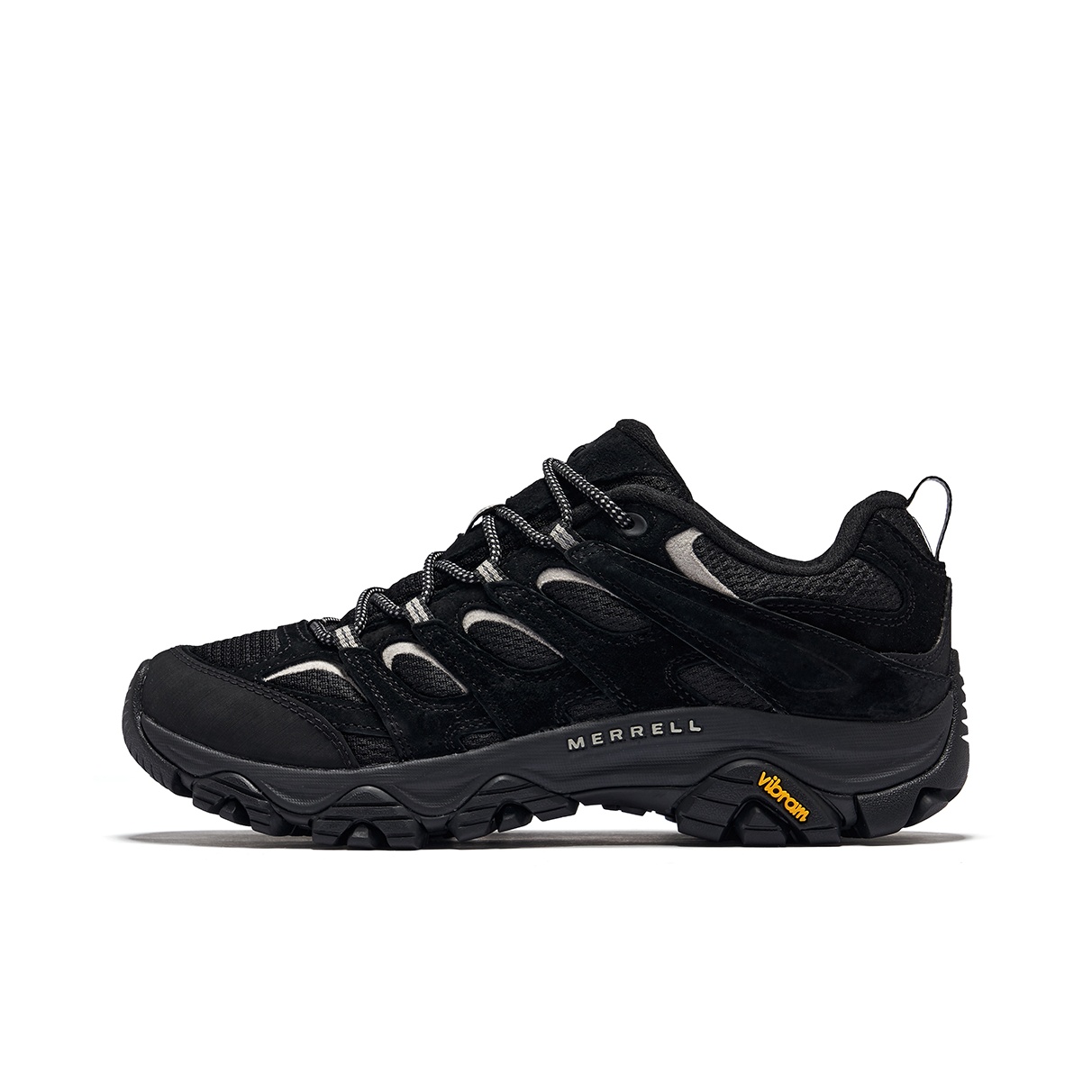 Merrell Shoes Moab 3 - MERRELL MOAB 3 Modische, dämpfende, rutschfeste,
