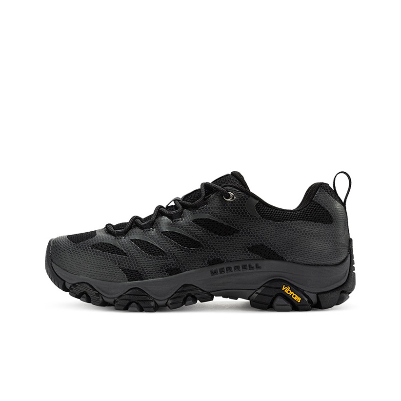 Merrell Shoes Moab 3 - MERRELL MOAB 3 Edge Rutschfeste, abriebfeste
