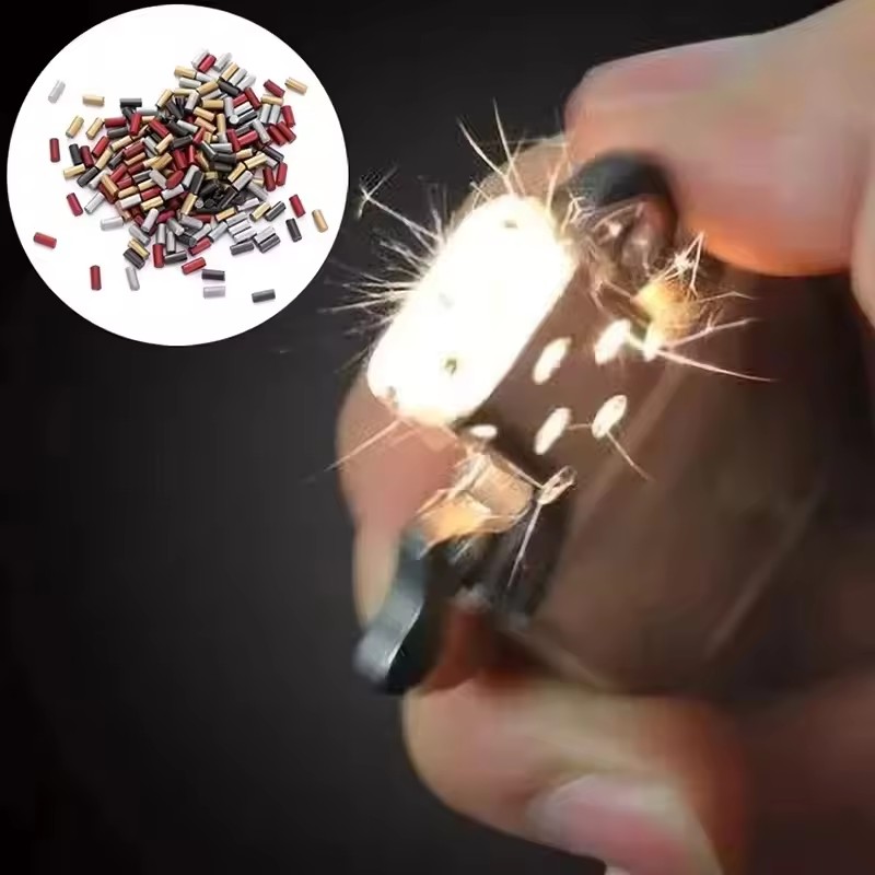210/500PCS Universal Feuerzeug – Fire Starting Kit Bewertung und Preis