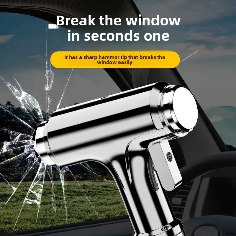 Auto-Sicherheitshammer Autofen – Rescue Rope Throw Bewertung und Preis