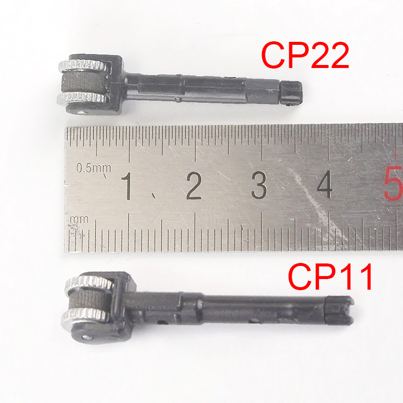 Großes CP11 und kleines CP22 R – Fire Starting Kit Bewertung und Preis