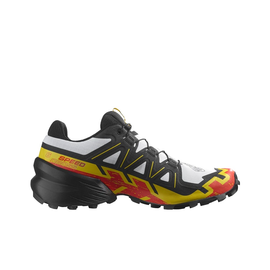 SALOMON Speedcross 6 Komfortab – Salomon Shoes Speedcross 6 Bewertung und Preis