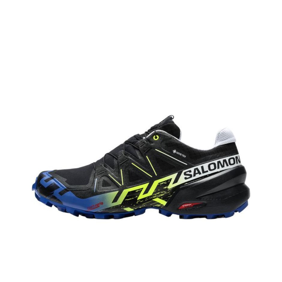 SALOMON Speedcross 6 Laufschuh – Salomon Shoes Speedcross 6 Bewertung und Preis