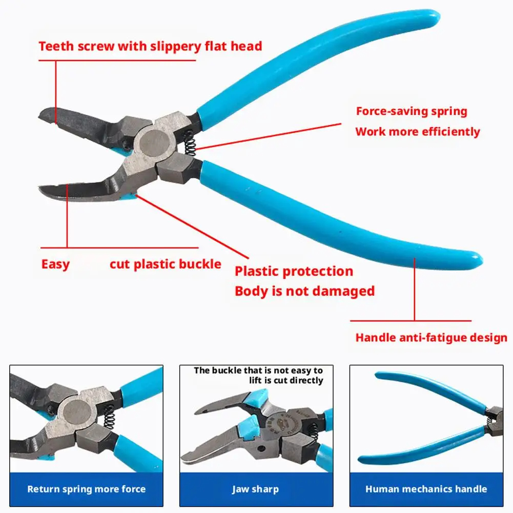 Neue Verbesserte Multifunktion – Multi Tool Plier Bewertung und Preis