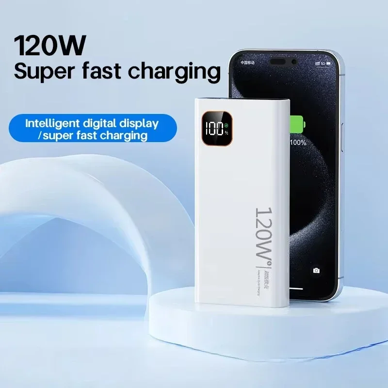 Lenovo 2027 Große Kapazität 50 – Solar Emergency Charger Bewertung und Preis