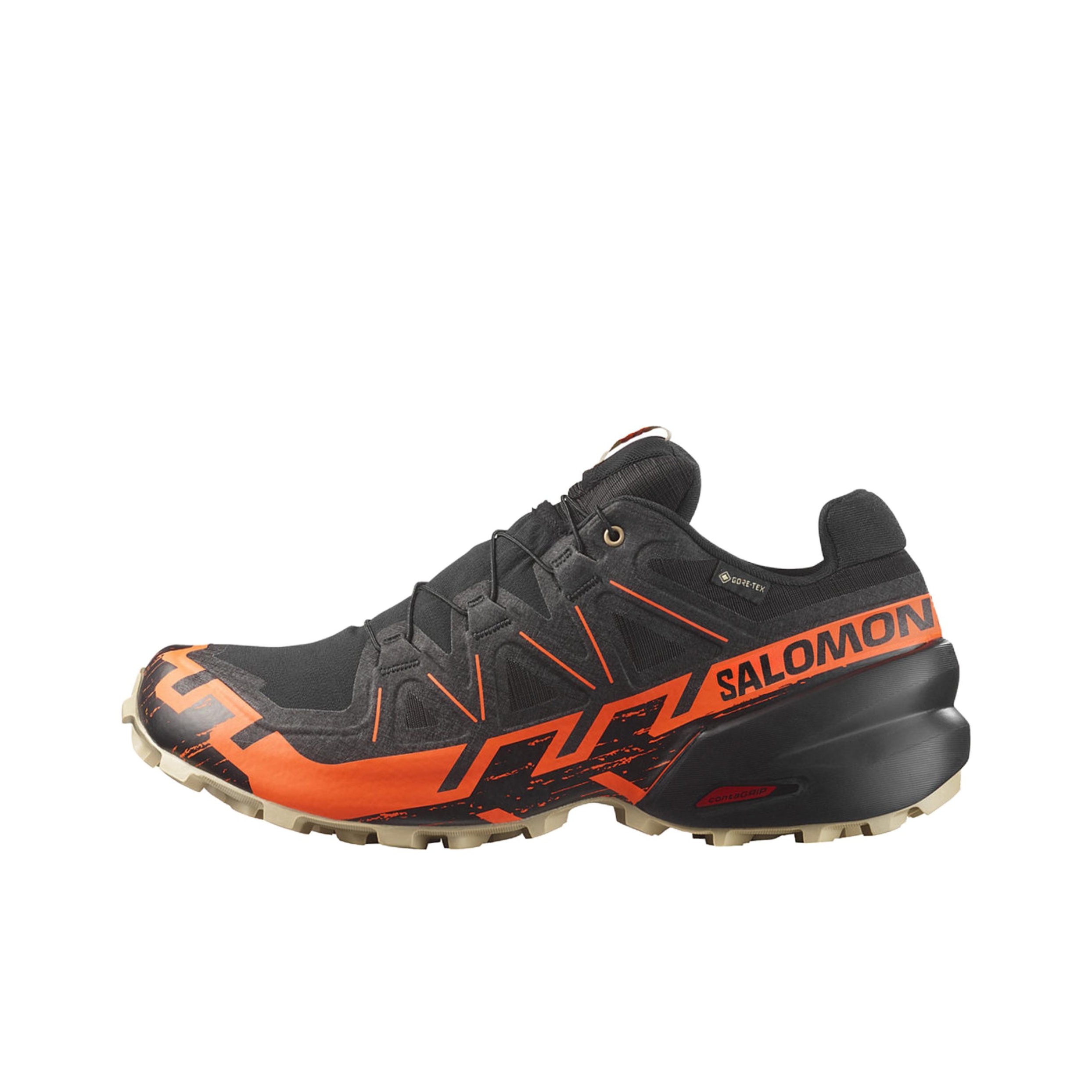 SALOMON Speedcross 6 Trail-Lau – Salomon Shoes Speedcross 6 Bewertung und Preis