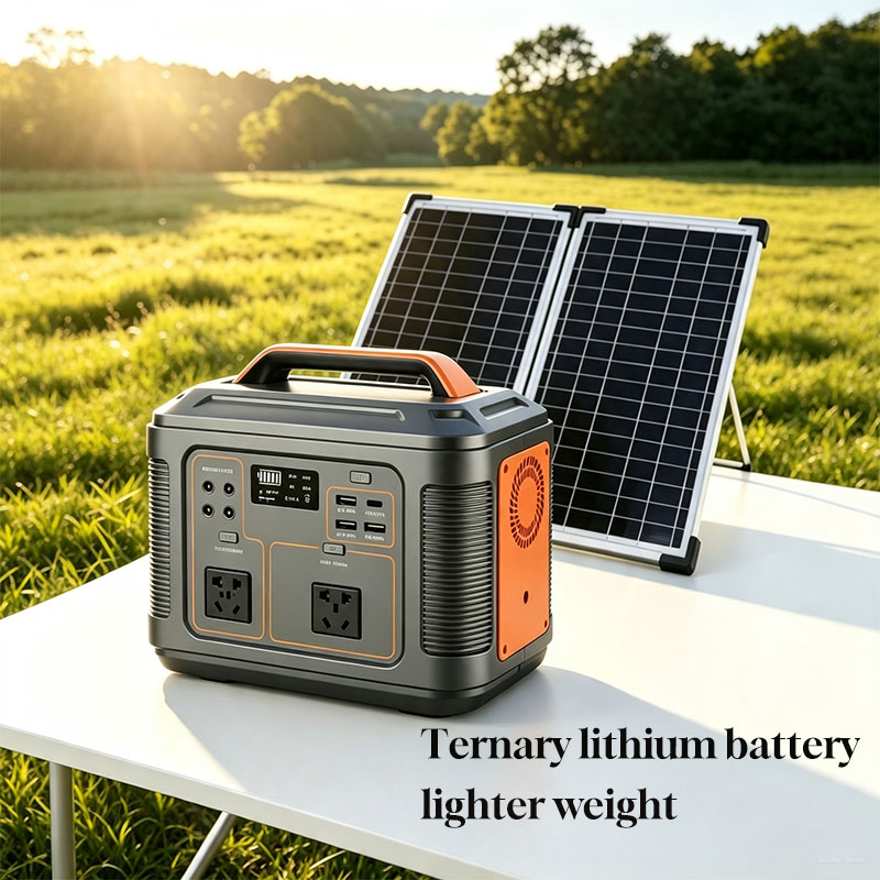 300W Tragbare Powerstation 64A – Solar Emergency Charger Bewertung und Preis