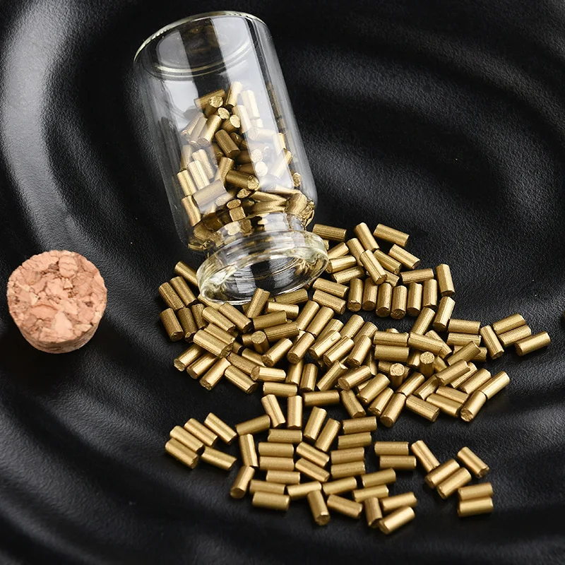 2026 Neu 500 Stück Gold Univer – Fire Starting Kit Bewertung und Preis